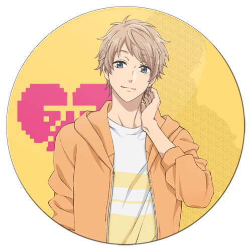 ���������� ������� ������ ��������� ������� Wotaku ni Koi wa Muzukashii - Naoya Nifuji �� ����� � ����� ��� ������ ������ ����� / Wotaku ni Koi wa Muzukashii / WotaKoi / Love is Hard for Otaku / ����� � ������ / ����� ������ ������ �����