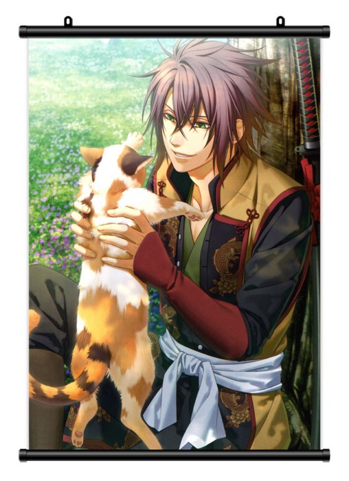 ���������� ������� ������� �������� Hakuouki: Shinsengumi Kitan 346257 �� ����� � ����� ������ ������� ������ / �������� � ������� ������: �������� � ���������� / Hakuouki: Shinsengumi Kitan / Hakuoki