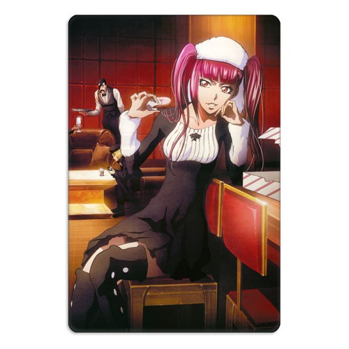 ���������� ������� ������ ��������� ������������� ���� No.14 �� ����� � ����� ���� / Bleach