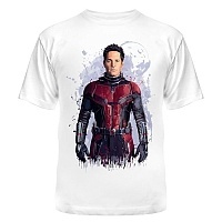  "Ant Man" Scott Lang