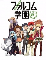  !   / Minna Atsumare! Falcom Gakuen [13  13] TV (720p)