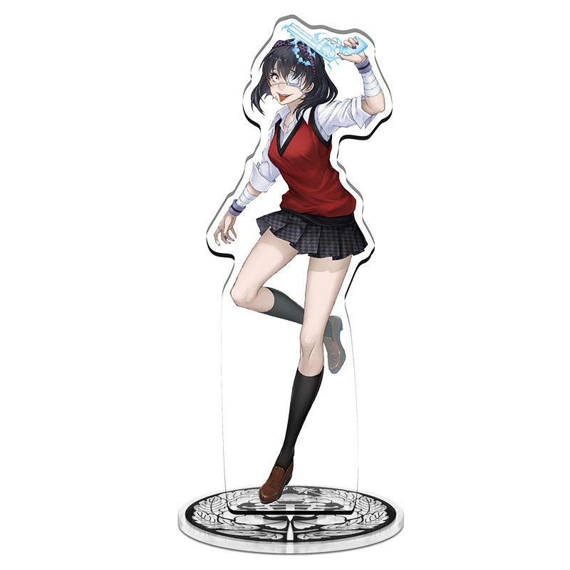 ����� ��������� Kakegurui - Midari Ikishima