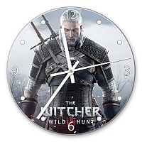   The Witcher 347267