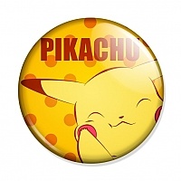  Pokemon - Pikachu