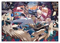    / Honkai: Star Rail 