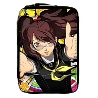     Persona 4