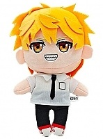 ������ ������� Chainsaw Man Denji