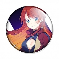  Re:Creators Selesia Upitiria