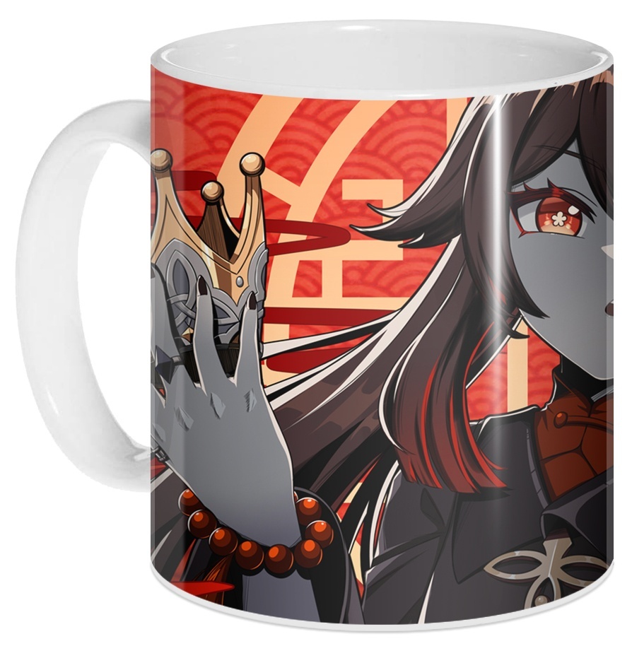 ���������� ������� ������������ ������ �� ����� ������ ������ / Genshin Impact