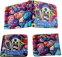  Monsters University 614050