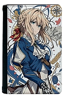 ������� �� ������� ������� ���������� / Violet Evergarden �3