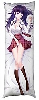   Netsuzou TRap Mizushina Hotaru