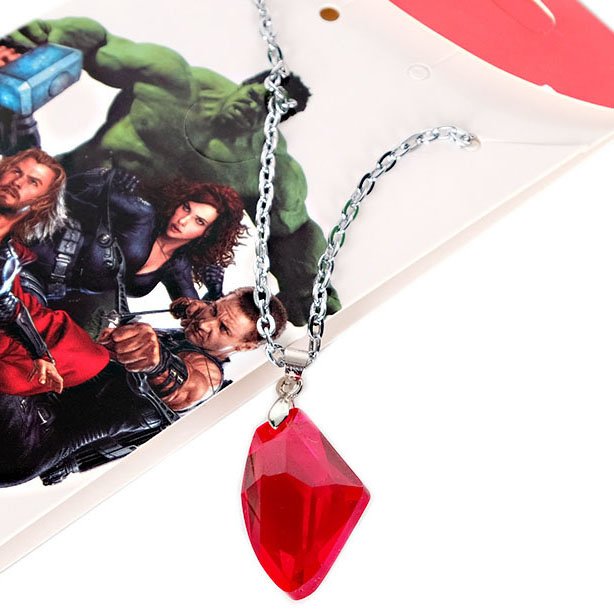 ���������� ������� ����� The Avengers Reality Stone �� ����� � ����� �������� / Avengers