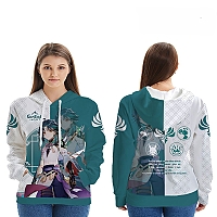 ���� Genshin Impact - ���