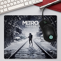    METRO Exodus Winter
