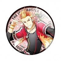  The Idolmaster SideM LIVE ON ST@GE!: Physical - Suzaku Akai