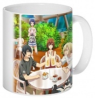  Grand Blue x Sunshine Aquarium
