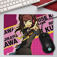    Persona 4 317737