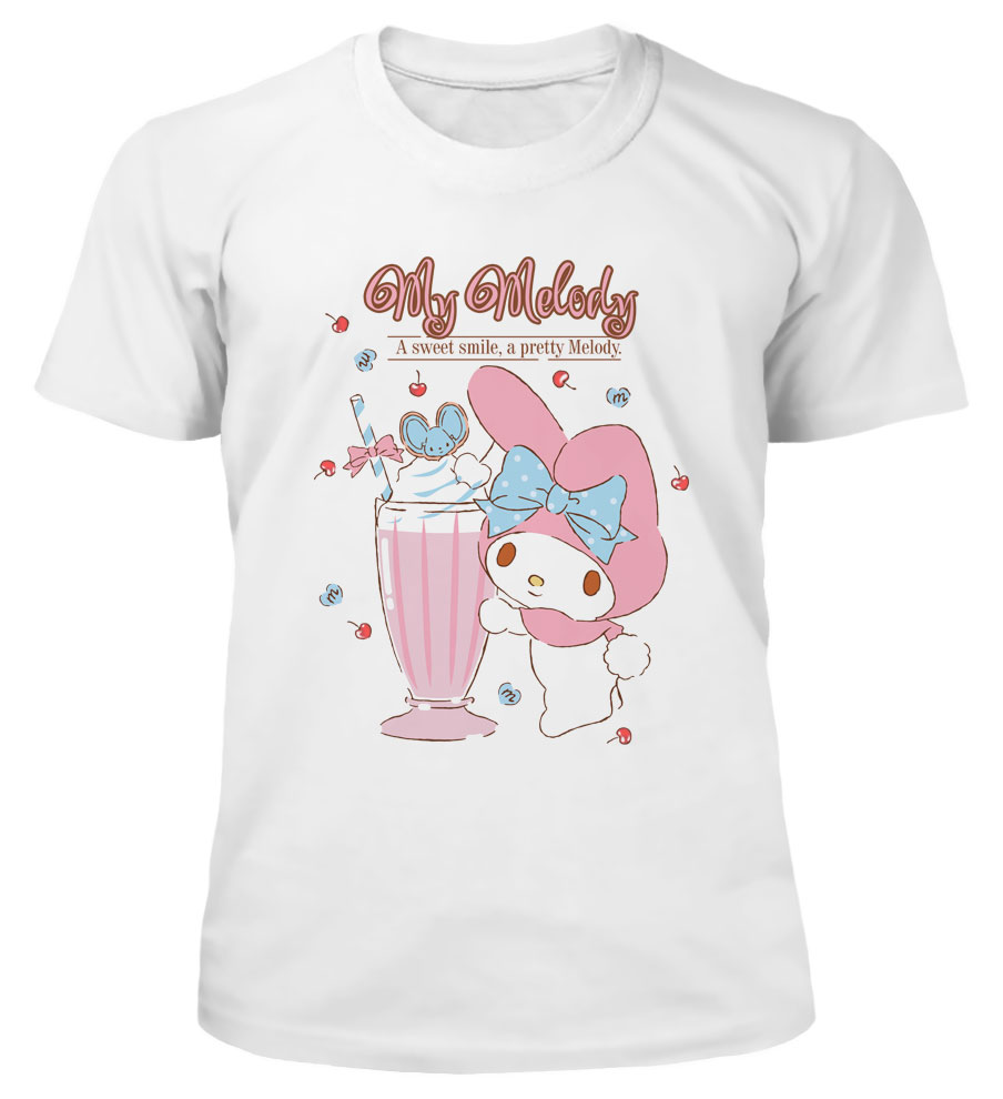          ,   / Onegai My Melody