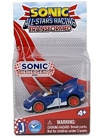 �������  Sonic All Star Racing 2