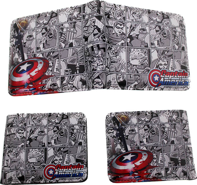 ���������� ������� ������� Captain America 614086 �� ����� � ����� ������� ������� / Captain America