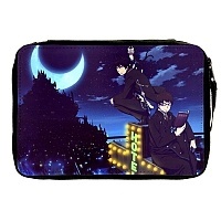     Ao no Exorcist