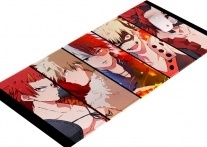 ������� ������ ��� ����� My Hero Academia