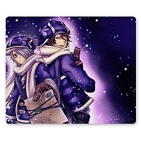    Tegami Bachi 48630