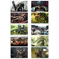    Warhammer No.5