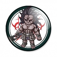  Fate/stay night Berserker