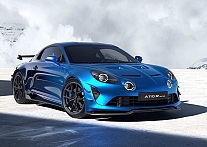   Alpine A110 R Ultime