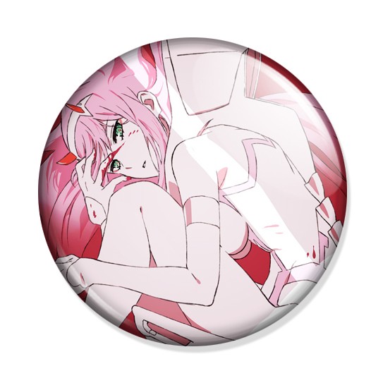 ���������� ������� ������ ����� �� �����c� - ���� �� �� ����� � ����� ����� �� �����c� / Darling in the FranXX / ������� �� �������