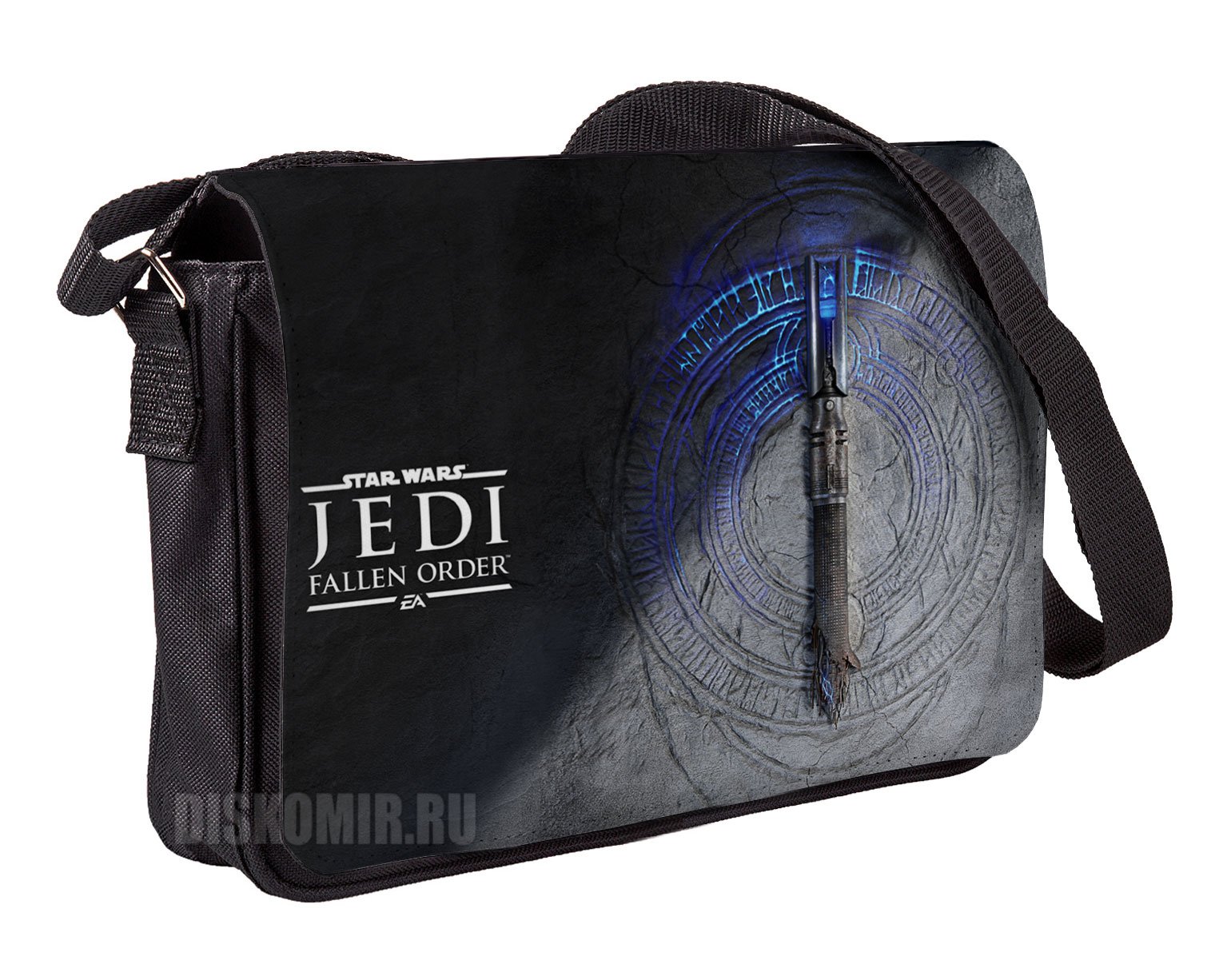 ���������� ������� �����-����������� �������� "Star Wars Jedi: Fallen Order" Lightsaber �� ����� � ����� �������� ����� / Star Wars