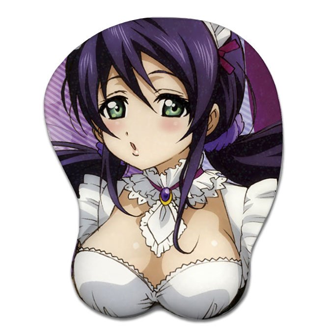 ���������� ������� ������ 3D ��� ����� Love Live! MP60633 �� ����� � ����� ����� ������! ������ �������� ����� / Love Live! School Idol Project