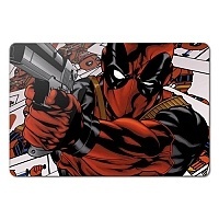    Deadpool - The Gauntlet / 