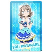    Love Live! Sunshine!! You Watanabe