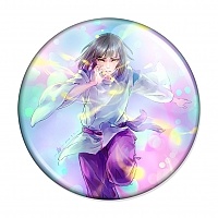  Spirited Away - Haku