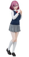  SAV GLITTER & GLAMOURS Amano Ririsa Seifuku Ver.
