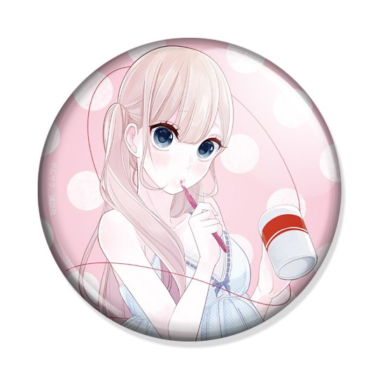 ���������� ������� ������ Love and Lies Lilina Sanada manga ver. �� ����� � ����� ������ � ���� / Koi to Uso / Love and Lies