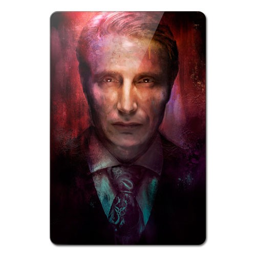 ������ ��������� ������������� Hannibal 351939