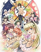 Kanojo ga Flag o Oraretara /       [HD]