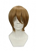 ������� �����  The Prince of Tennis - Hiyoshi Wakashi / Hitman Reborn - Futa / Natsume Yuujinchou - Shingo Nishimura / Death Note - Yagami Raito / Chang An Unreal Night - Sima Chengzhen / Code Geass - Rolo Lamperouge