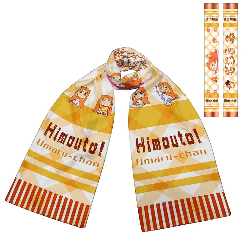 ���������� ������� ���� ����������� "Himouto Umaru-chan" Umaru Doma �� ����� � ����� ��������� ��������� ����� / Himouto! Umaru chan / Himouto! Umaru - chan / ��������� �������� �����-���!