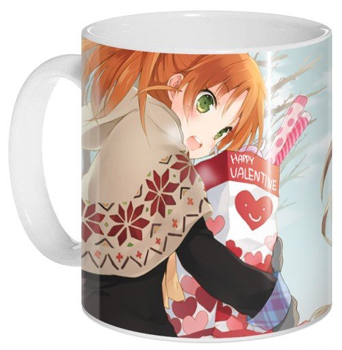 ���������� ������� ������ Your Diary "St. Valentine's Day" �� ����� � ����� ���� ������� ��������� / St. Valentine's Day