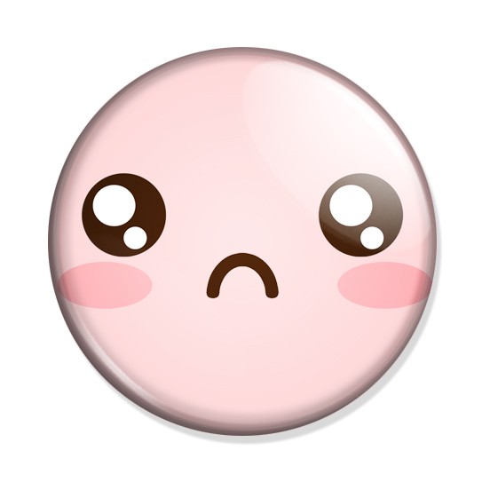 ���������� ������� ������ Kaomoji No.8 �� ����� � ����� �������� / Kaomoji