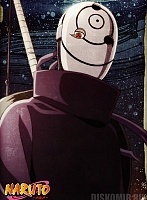    Shippuuden - Tobi