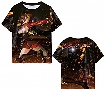 �������� Kabaneri of the Iron Fortress (3D Print) 624762