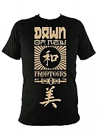  New Frontires