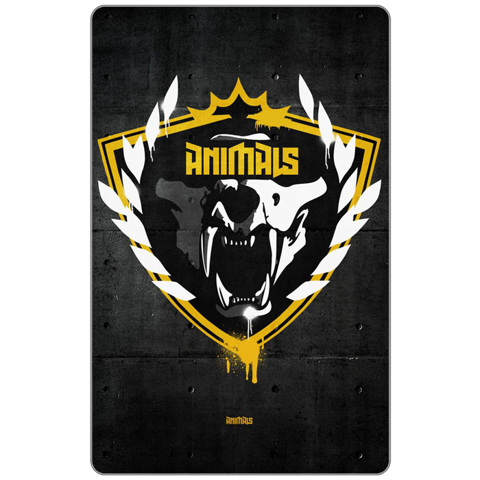 ���������� ������� ������ ������������� Cyberpunk 2077 - Animals �� ����� � ����� Cyberpunk 2077 / ��������� 2077