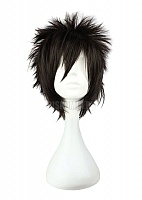 ������� ����� Hakuouki Shinsengumi Kitan - Hijikata Toshizo / Fairy Tail - Gray Fullbuster